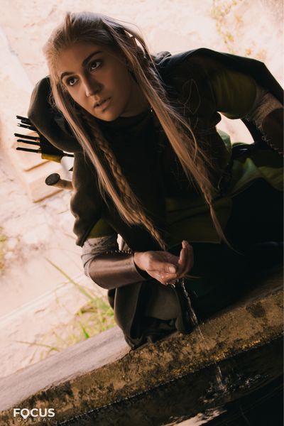 Artemis - Legolas - Focus 2024
