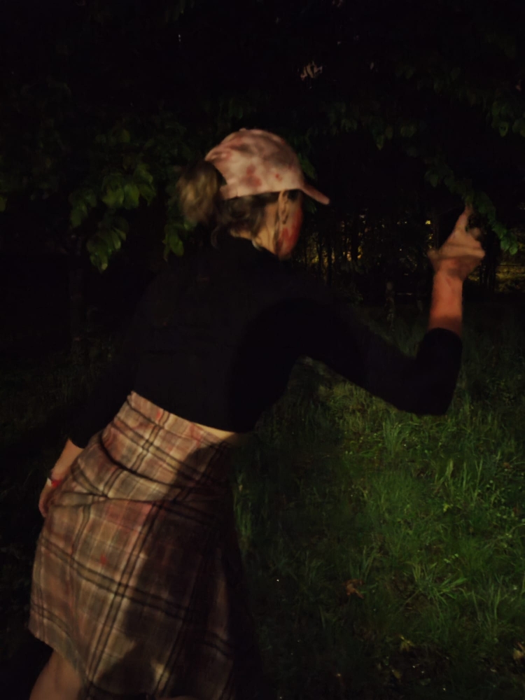 Laura Kearney - Photo 5