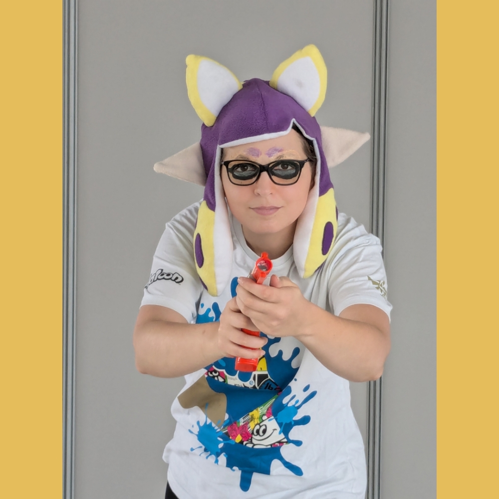 Japan expo 2024 - Photo 4