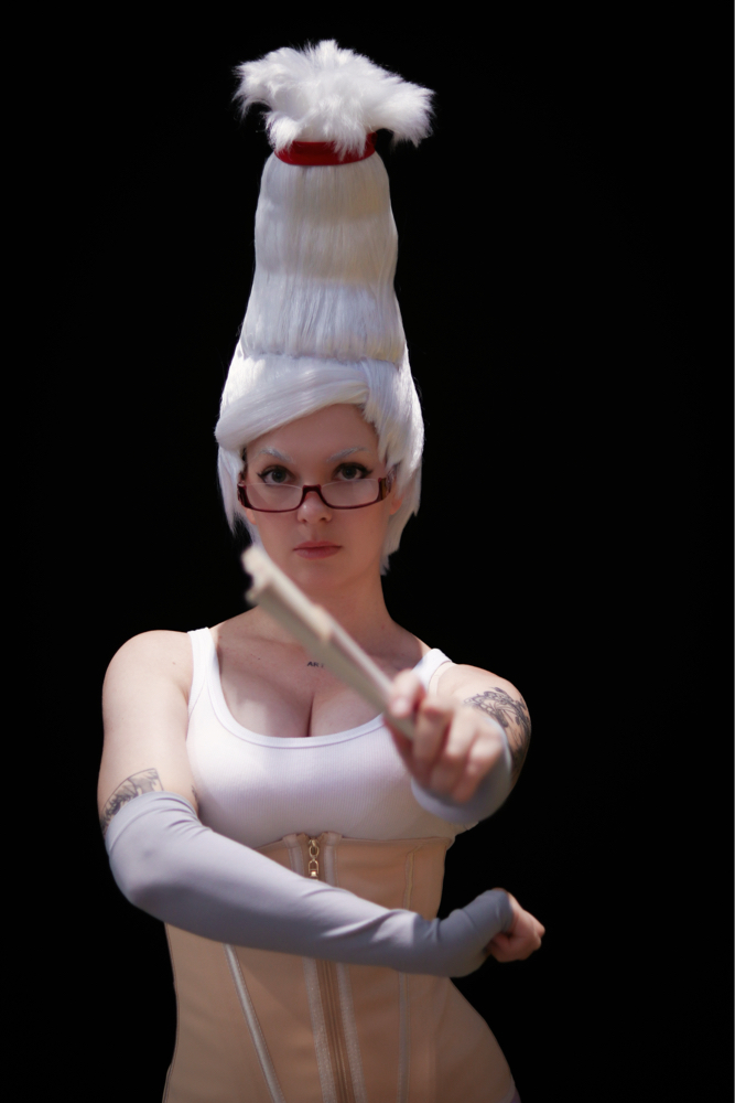 Seiko Ayase  - Photo 6