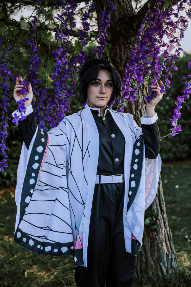 Shinobu 🦋 — photo 8