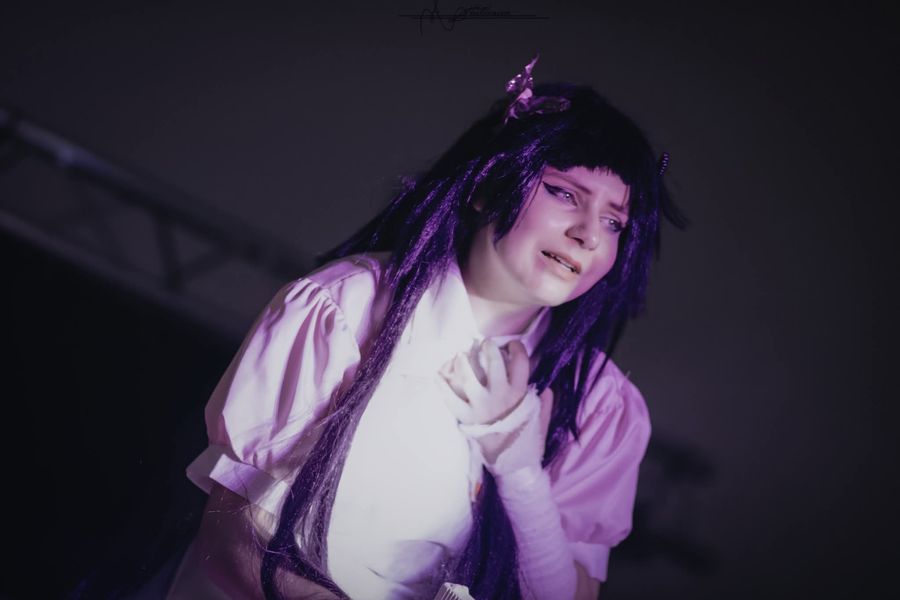Uky0_c0splayz - Mikan