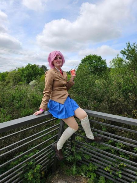 Viandere - Natsuki