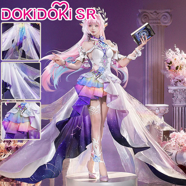 Cyrene DokiDoki SR