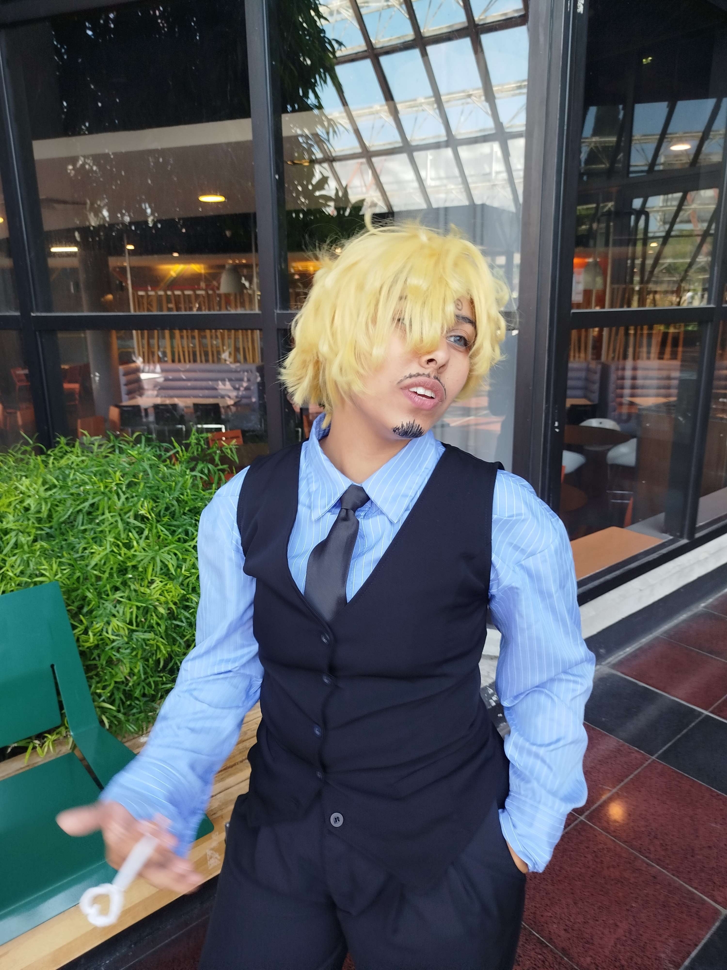 Sanji — photo 27