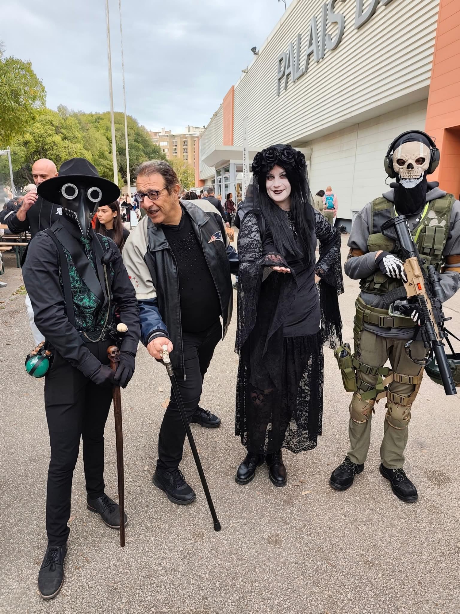 Alternatif Morticia  - Photo 6