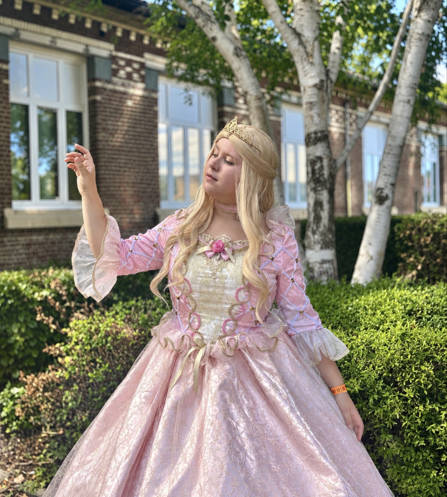 Anneliese, photo 8