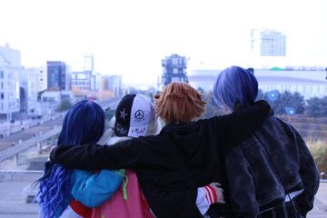 Vivid Bad Squad ⭐️ preview 3