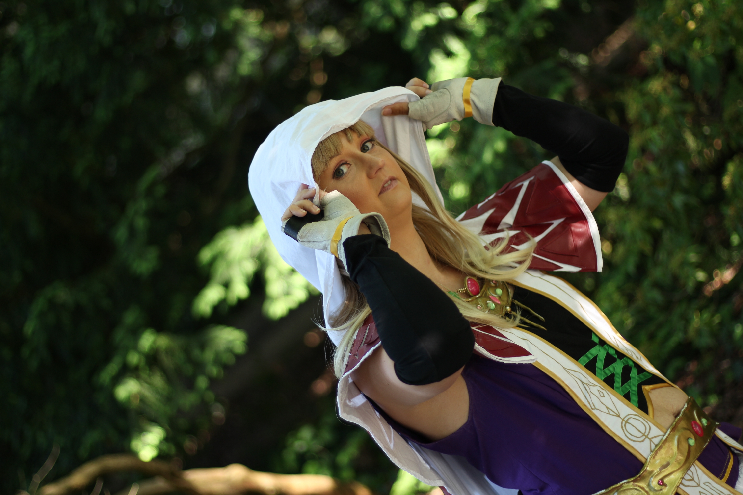 Fina (FF BE) - Photo 31