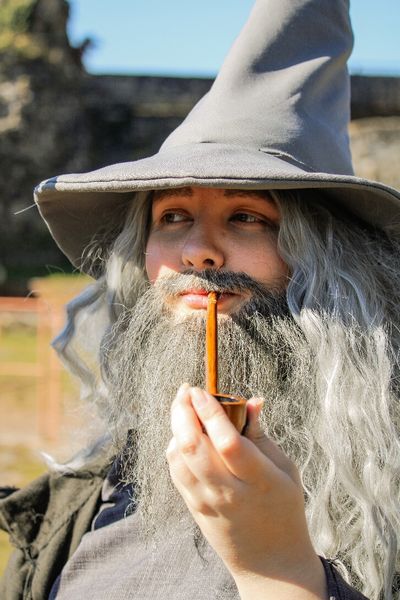 Bellir_ - Shooting LOTR
