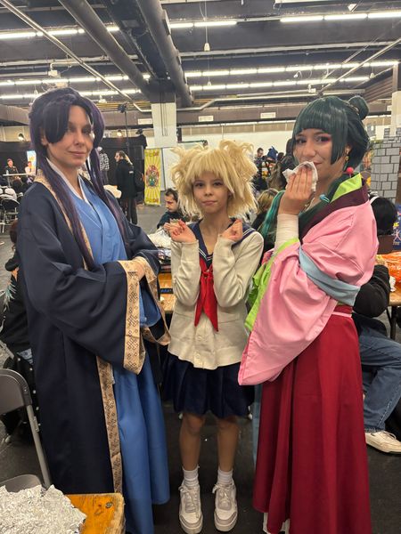 Ruby.cosplay - Kamocon 2026