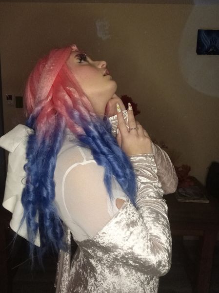 Rayna_cosplay - Mizi round 5 V1 