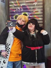 Rindo & Shoka preview 2