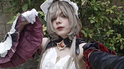 Sandrone Set 1 ⭐️ preview 3
