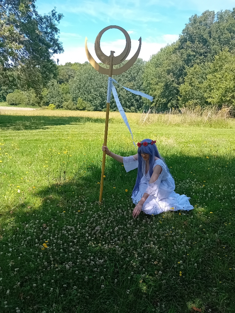 Sasha/Athéna  - Photo 19