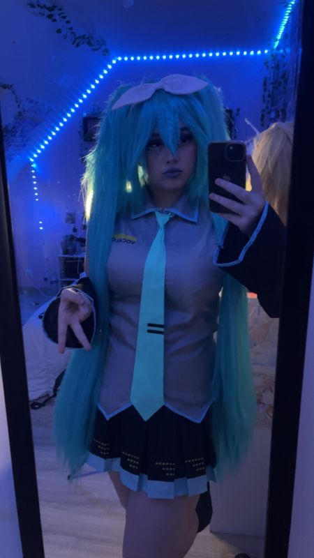 Melynee – Hatsune Miku