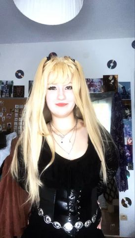Misa Amane 1
