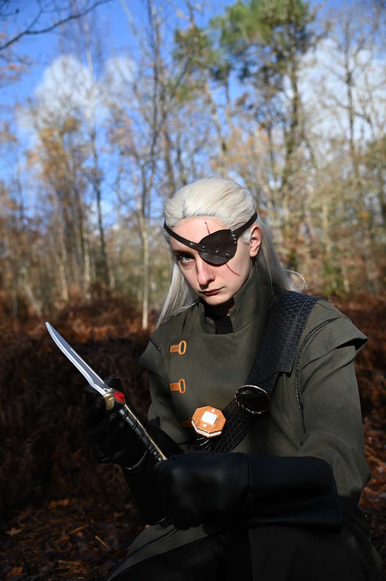 Aemond Regent - Photo 88