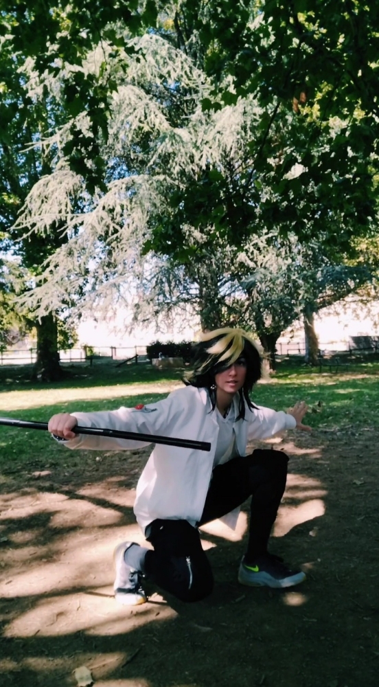 Kazutora Hanemiya  - Photo 272