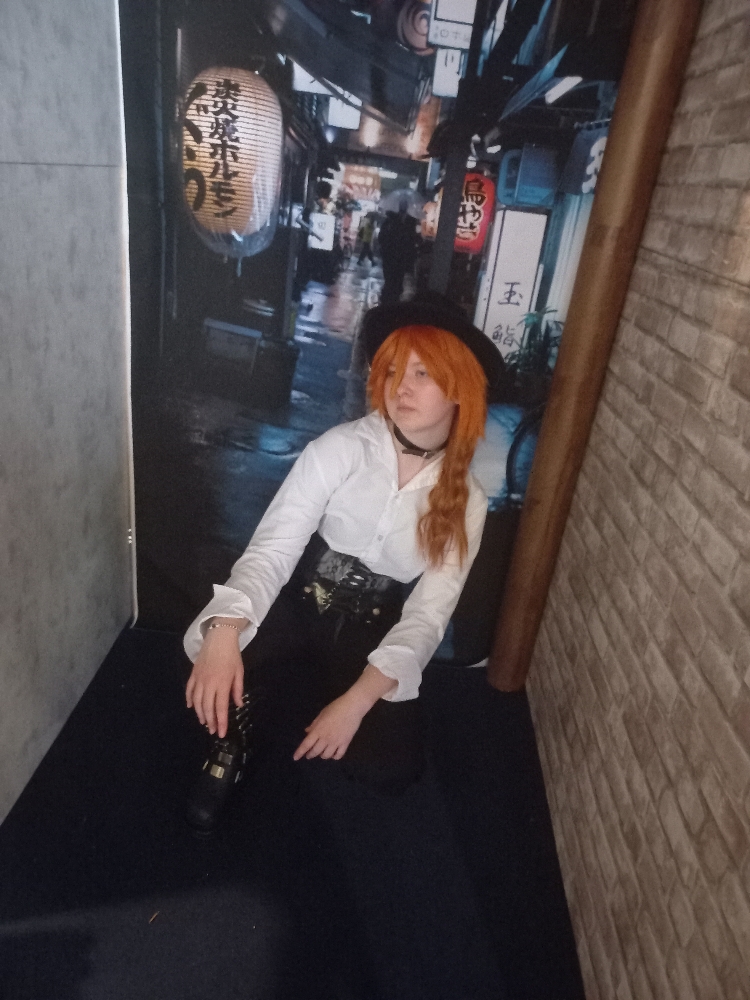 Chûya Nakahara  - Photo 5