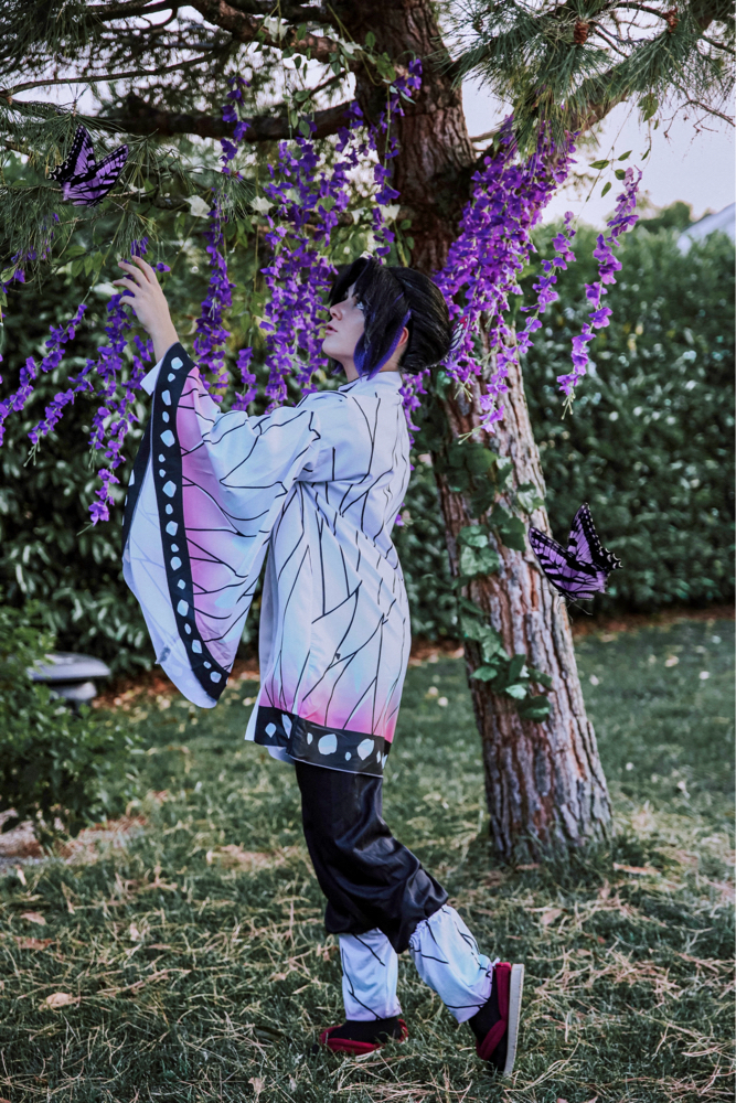 Shinobu 🦋 - Photo 20