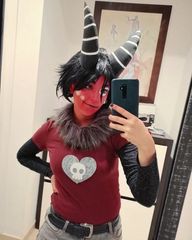 Imp OC preview 2