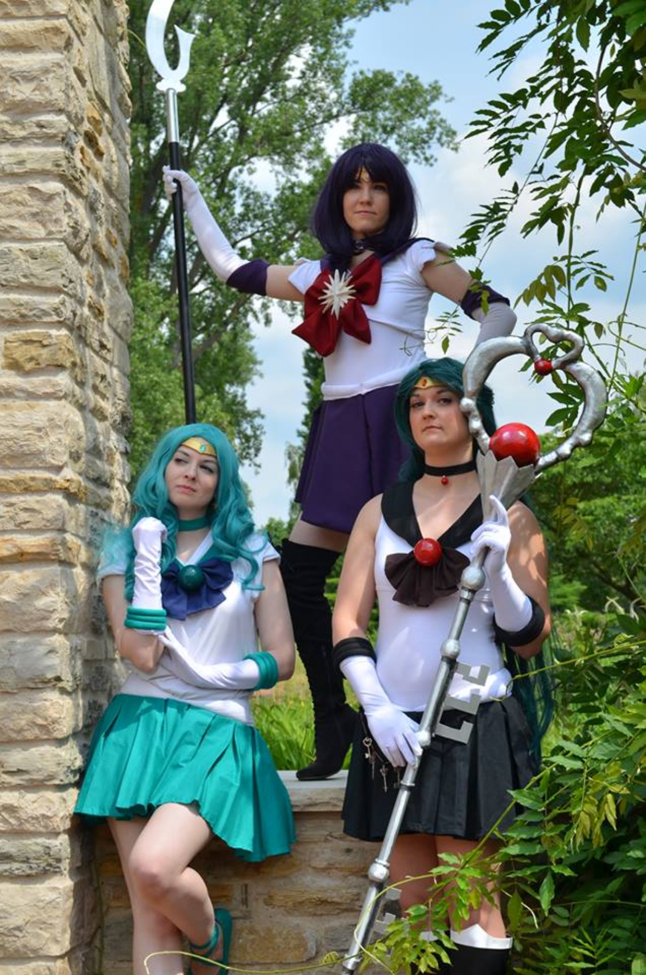 Dokomi Sa. 2017 - Photo 4