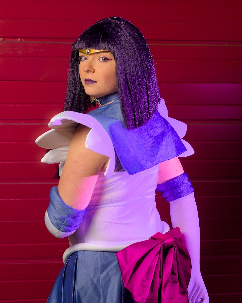 Sailor saturne  - Photo 6