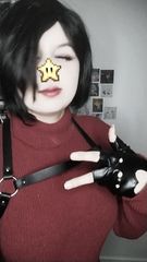 Ada Wong preview 3