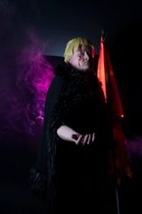 Shooting Luxus preview 2