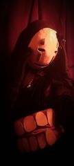 Sans Visage preview 3