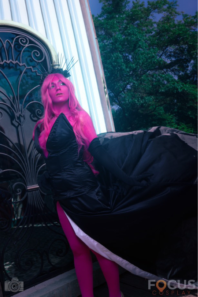 Persephone - focus — photo 6