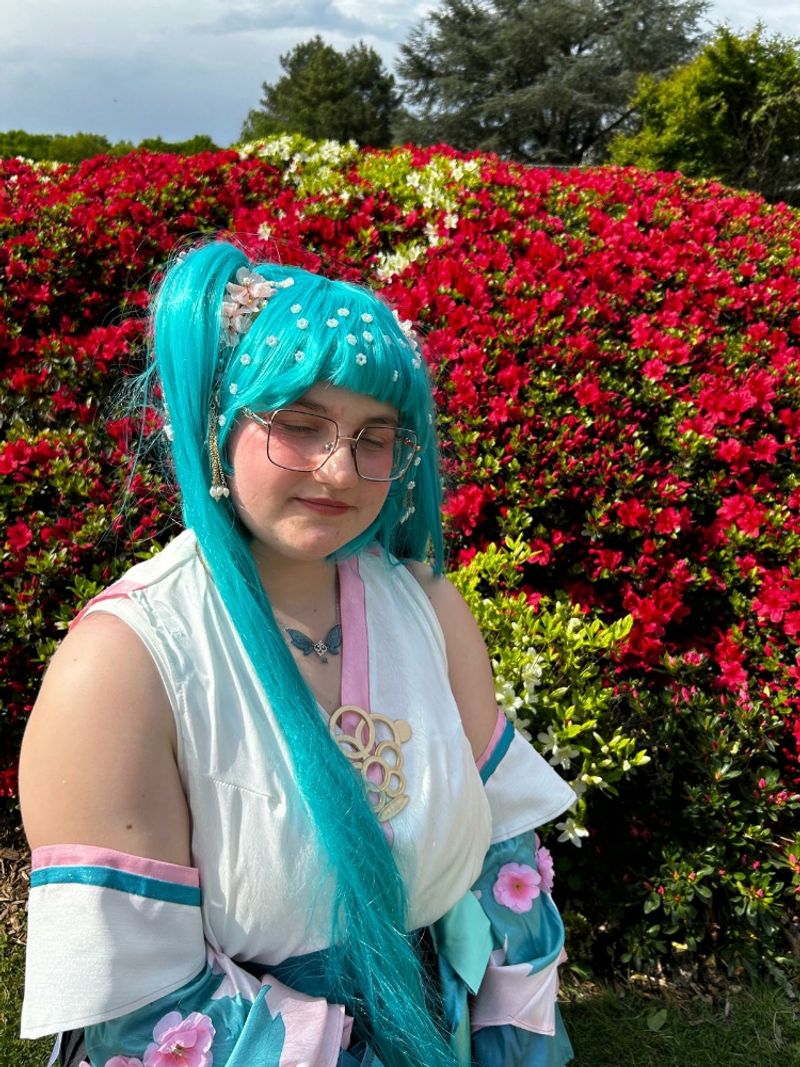 Étoile – Hatsune Miku