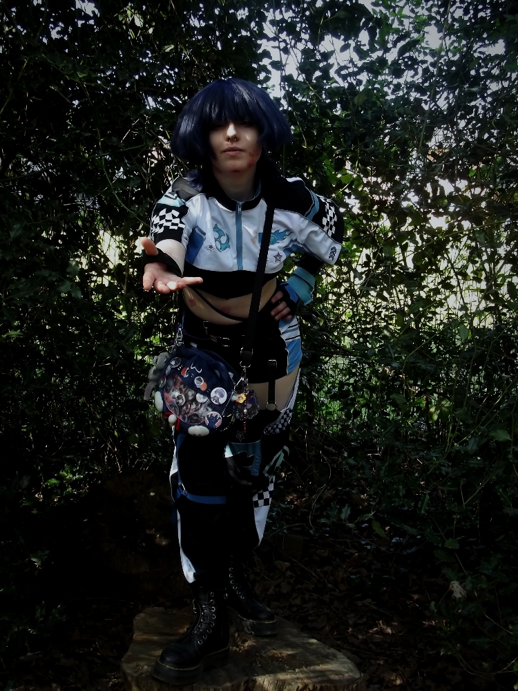 Wanderer racer — photo 10