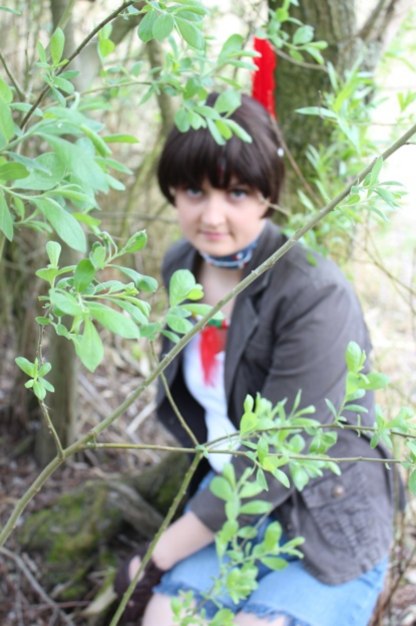 Michelle Cheng — photo 18