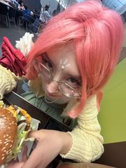 FluttershyLuCon preview 2