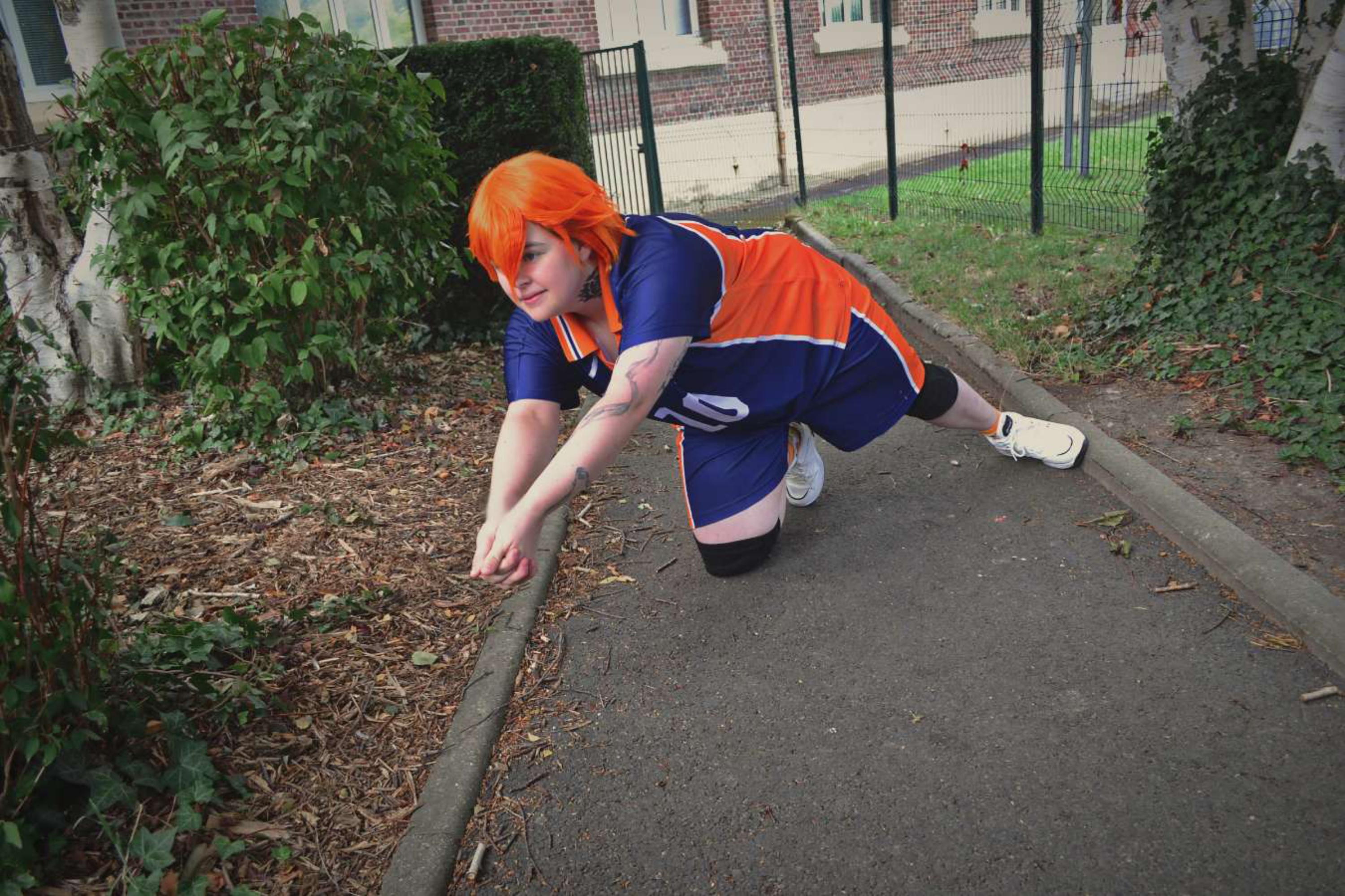 Sin manga hinata  - Photo 12