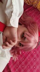Sakura haruno UA preview 2