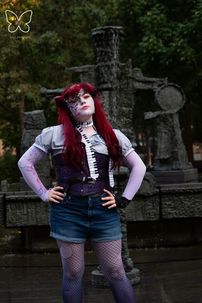 Dreamy._.red_ - Operetta (Otakuthon)