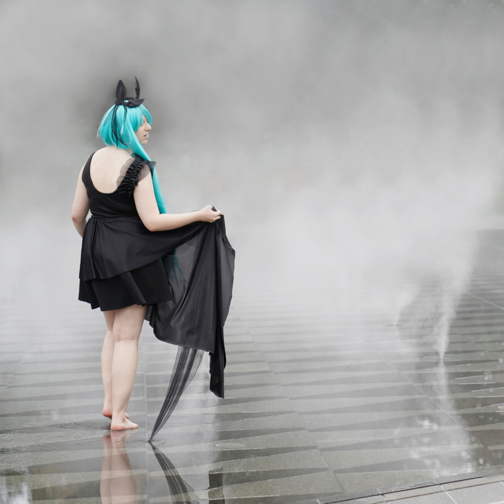 Miku shinkai shoujo  - Photo 8