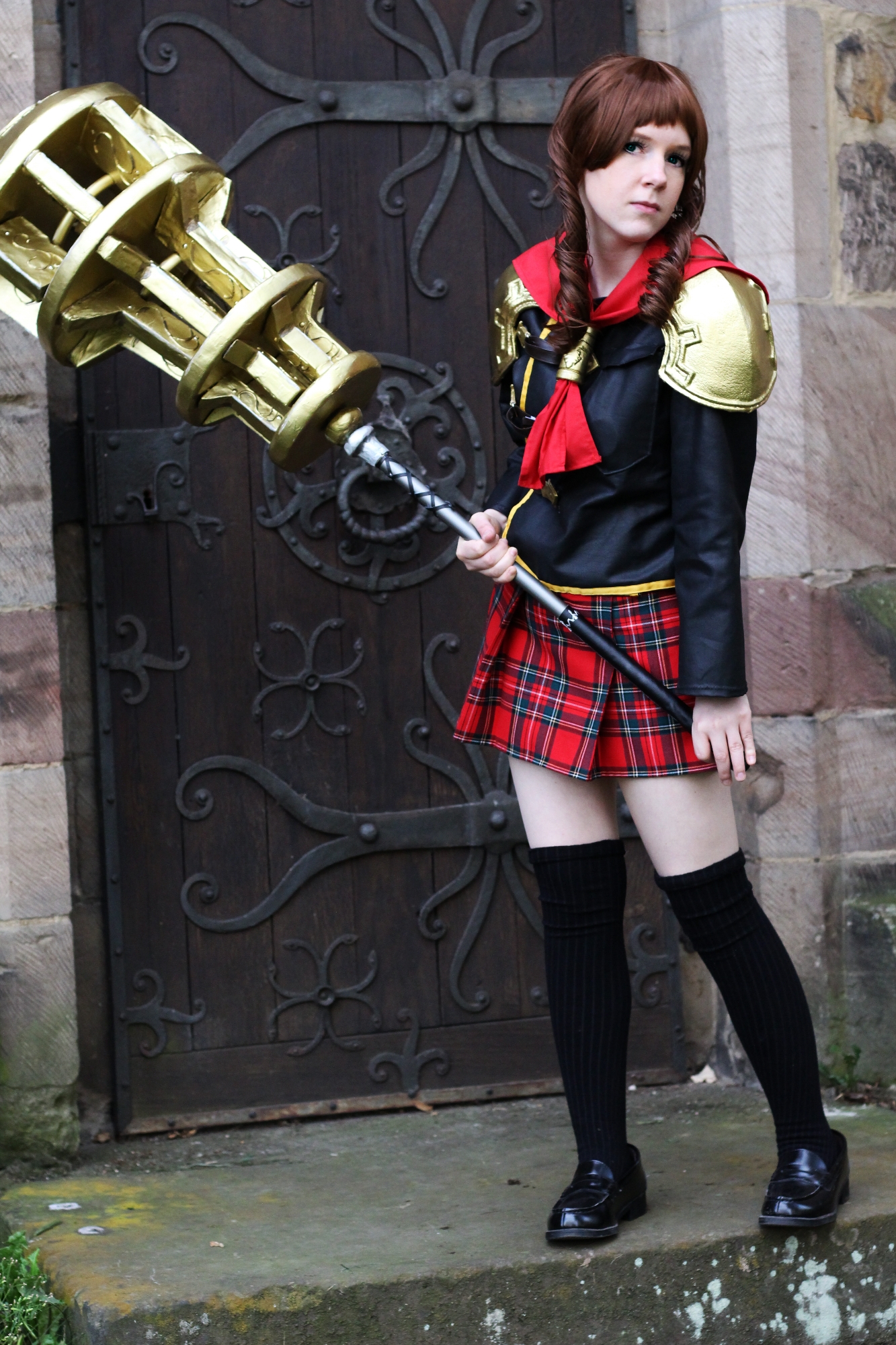 Shooting, photo 23