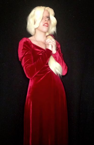 Liam_ - Lisa Tepes