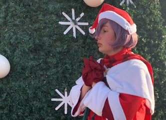 Bernadetta Noël preview 3