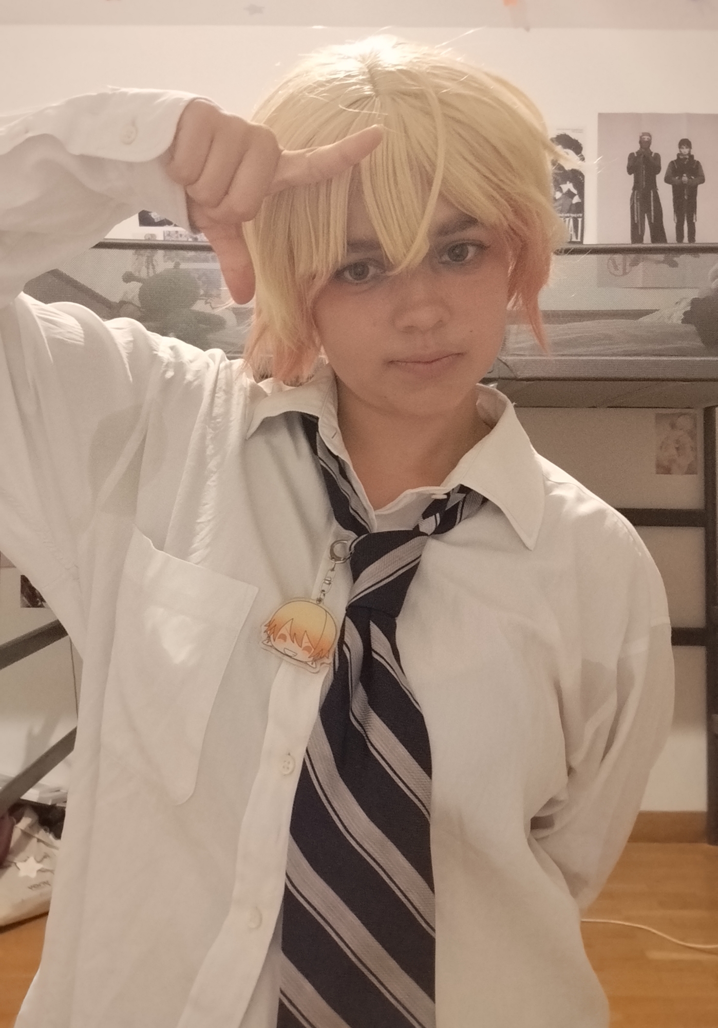 Tsukasa ⭐🎪 — photo 10