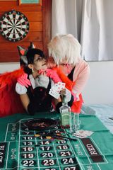 HUSK & ANGEL preview 3