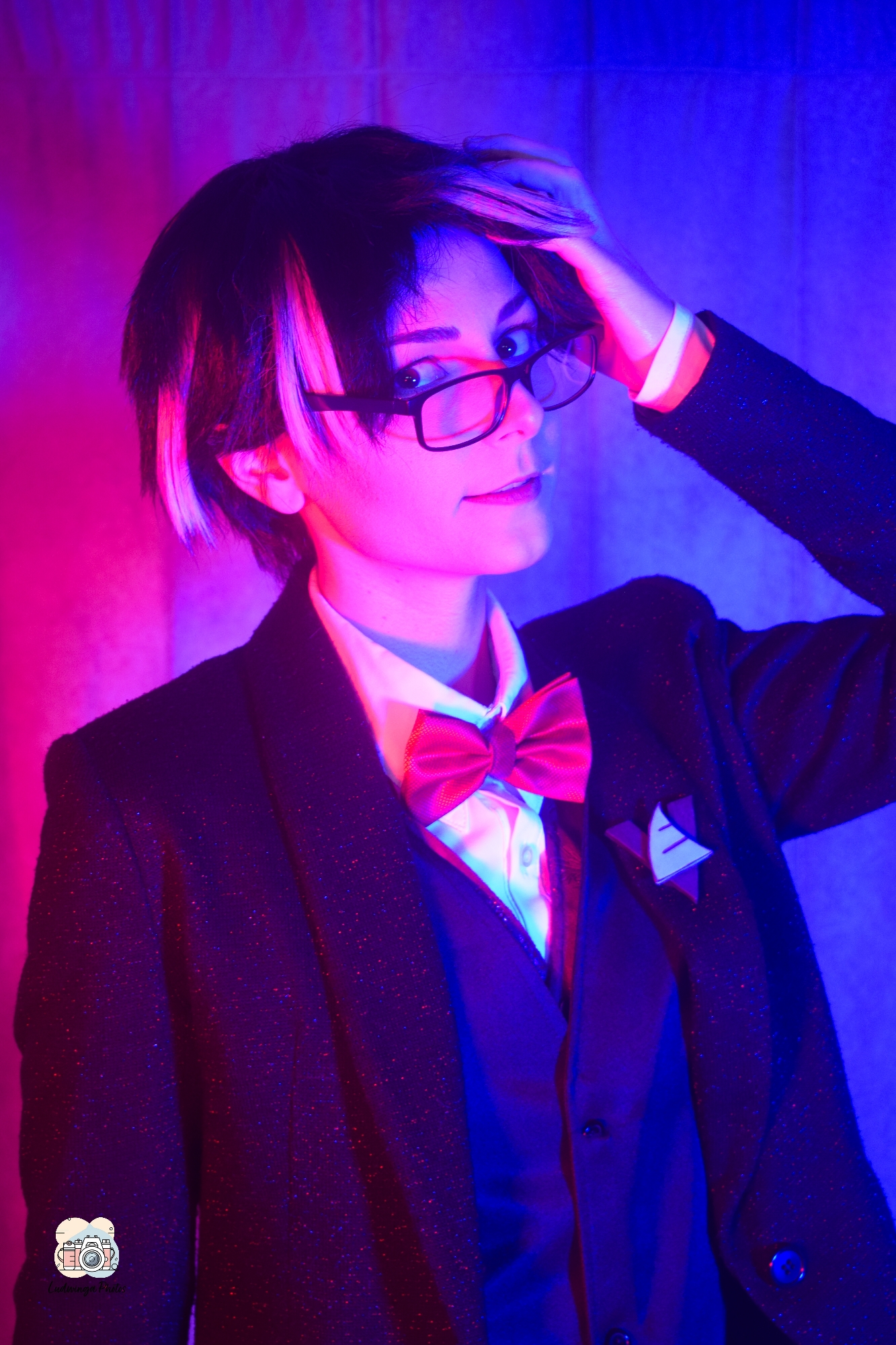 Vincent Whittman - Photo 4