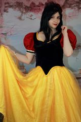 Blanche Neige preview 3