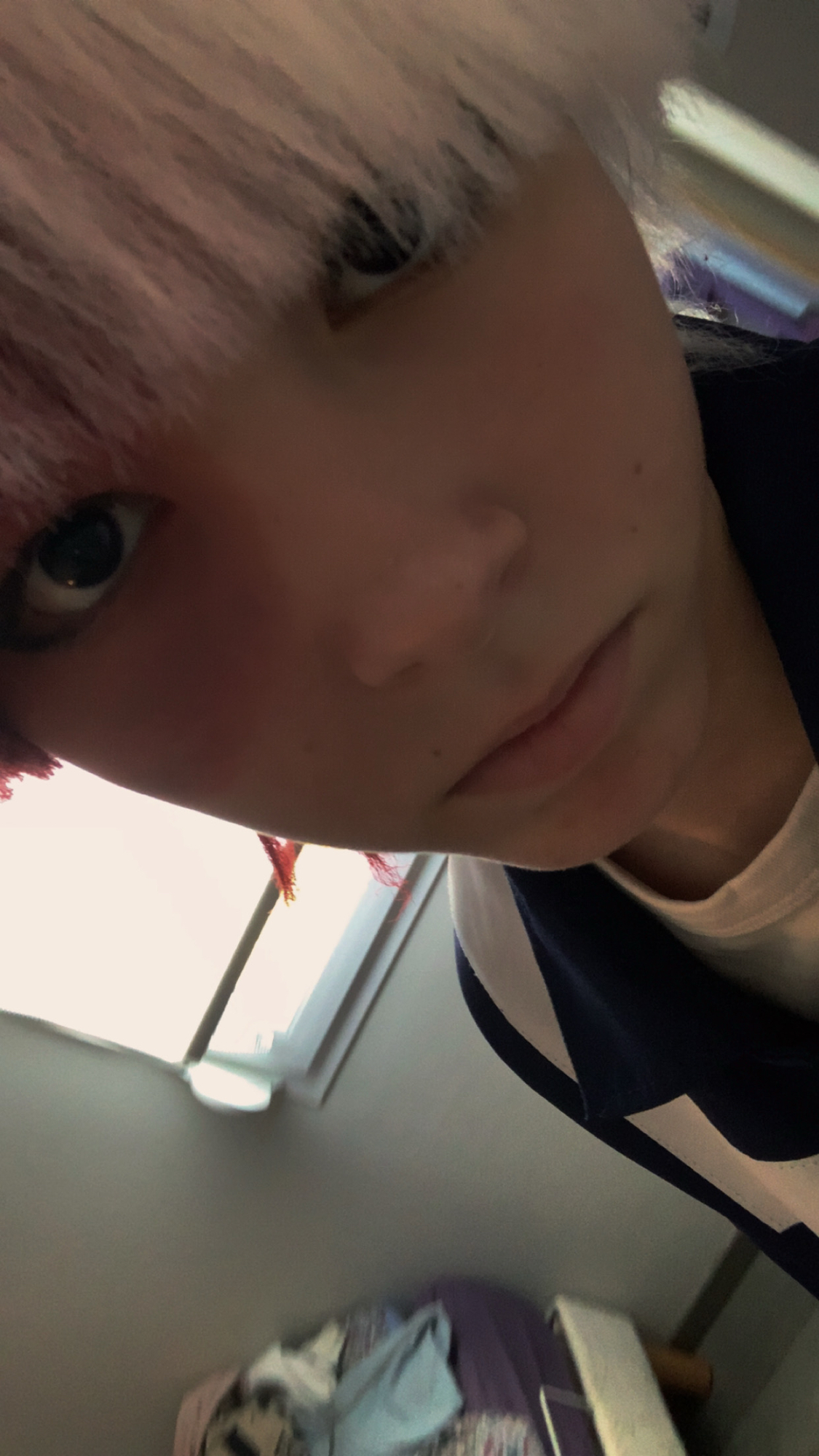 Shoot Todoroki — photo 29