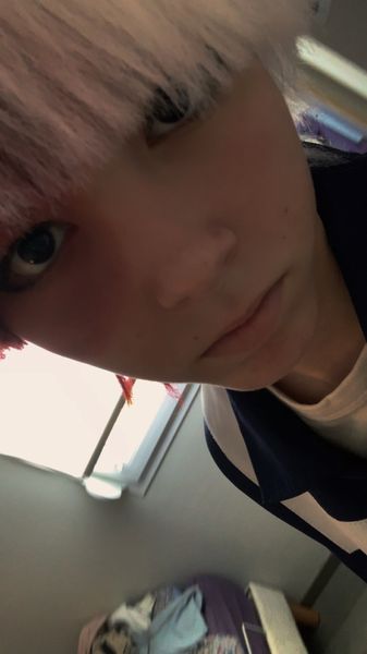 𝓘𝓻𝓲𝓼_𝓬𝓸𝓼𝓹 - Shoot Todoroki 