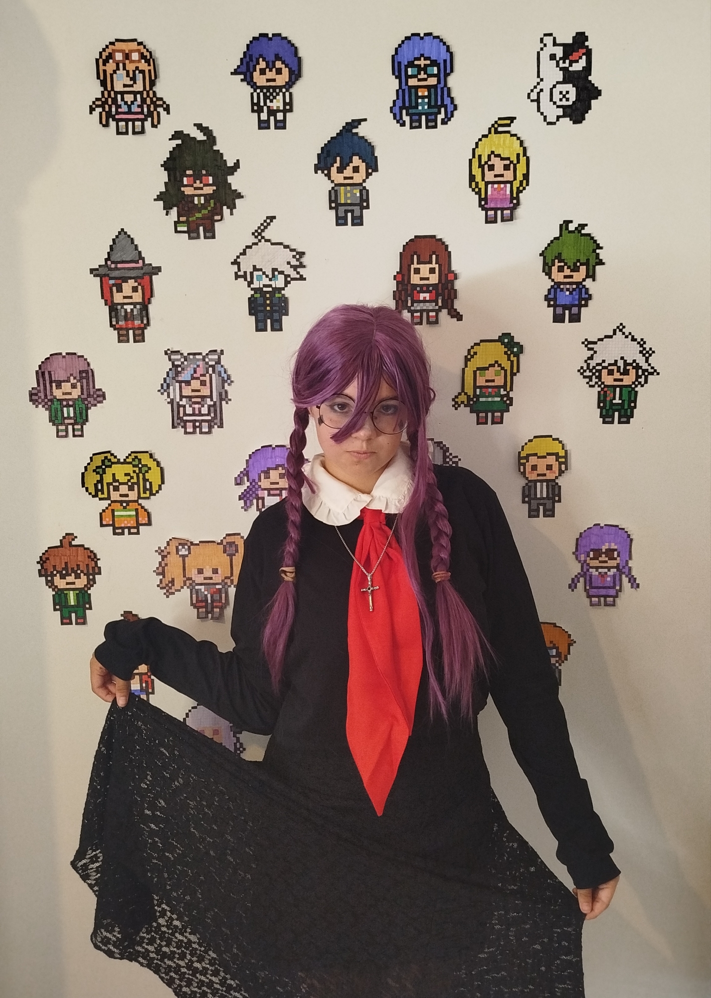 Toko 💗✂️🩸 — photo 11